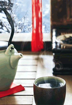 一年一采
